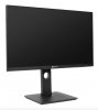 Monitor DW2401 23.8 cala USB-C WQHD  czarny